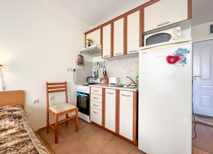 Piso para 38 900 euro en Sunny Beach, Bulgaria