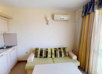 Appartement pour 52 000 Euro à Slantchev Briag, Bulgarie