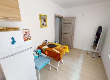 Piso para 49 900 euro en Nesebar, Bulgaria