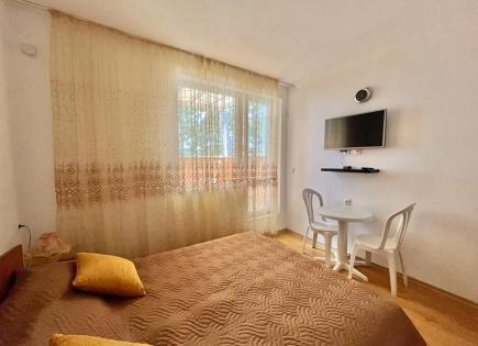 Wohnung für 110 000 euro in Sonnenstrand, Bulgarien