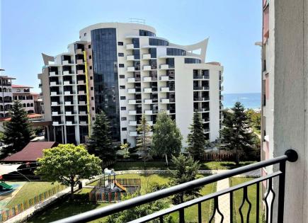 Flat for 71 900 euro at Sunny Beach, Bulgaria