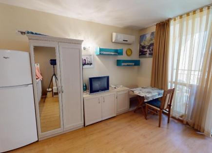 Wohnung für 35 000 euro in Sonnenstrand, Bulgarien