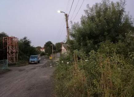 Grundstück für 155 000 euro in Zarewo, Bulgarien