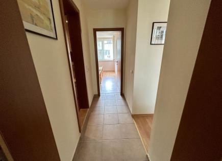 Piso para 67 500 euro en Sunny Beach, Bulgaria