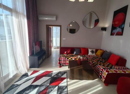 Piso para 82 000 euro en Sunny Beach, Bulgaria
