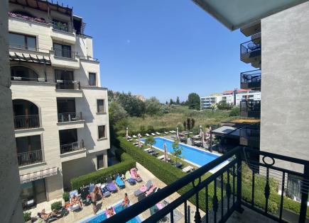 Piso para 36 500 euro en Sunny Beach, Bulgaria