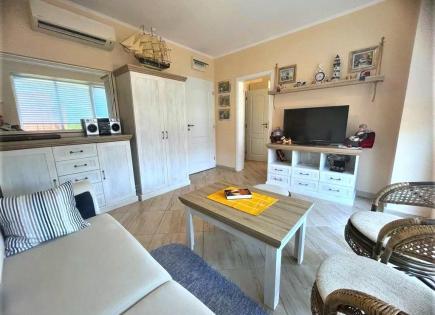 Flat for 100 000 euro at Sunny Beach, Bulgaria