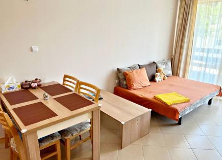 Piso para 51 000 euro en Kosharitsa, Bulgaria