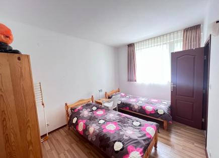 Piso para 62 000 euro en Kosharitsa, Bulgaria