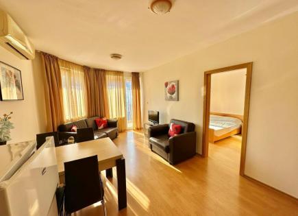 Piso para 77 500 euro en Sunny Beach, Bulgaria