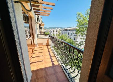 Appartement pour 77 000 Euro à Slantchev Briag, Bulgarie