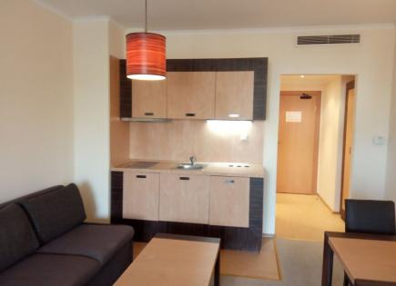 Appartement pour 45 900 Euro à Slantchev Briag, Bulgarie