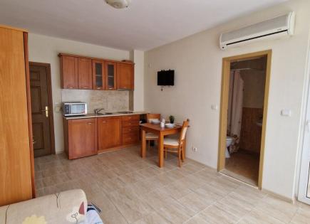 Appartement pour 35 500 Euro à Slantchev Briag, Bulgarie