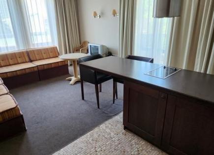 Wohnung für 75 000 euro in Sonnenstrand, Bulgarien