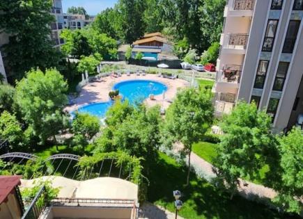 Wohnung für 56 000 euro in Sonnenstrand, Bulgarien