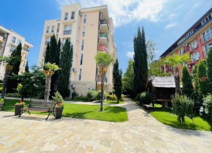 Appartement pour 41 000 Euro à Slantchev Briag, Bulgarie