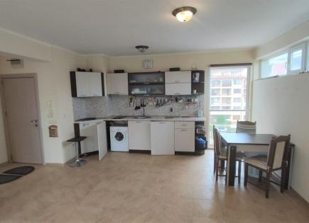 Appartement pour 61 900 Euro à Slantchev Briag, Bulgarie
