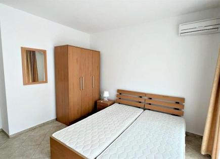 Flat for 87 000 euro at Sunny Beach, Bulgaria