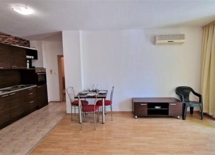 Flat for 49 700 euro in Tsarevo, Bulgaria