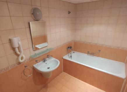 Appartement pour 64 000 Euro à Slantchev Briag, Bulgarie