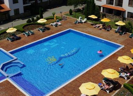 Appartement pour 82 900 Euro à Ravda, Bulgarie