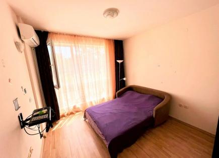 Wohnung für 51 000 euro in Sonnenstrand, Bulgarien