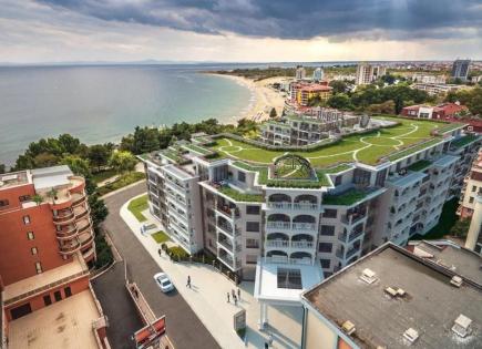 Piso para 205 000 euro en Nesebar, Bulgaria