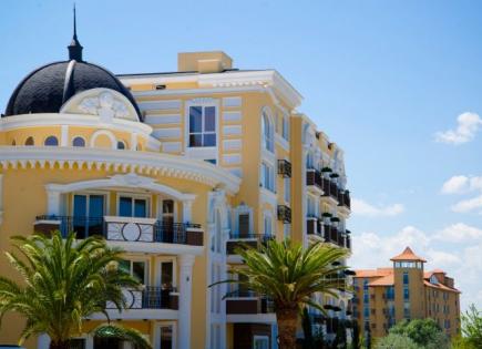 Piso para 50 000 euro en Sunny Beach, Bulgaria