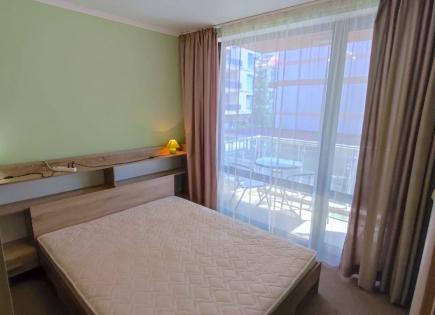 Flat for 66 000 euro at Sunny Beach, Bulgaria