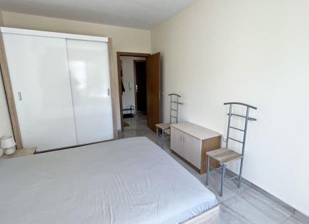 Flat for 75 000 euro at Sunny Beach, Bulgaria