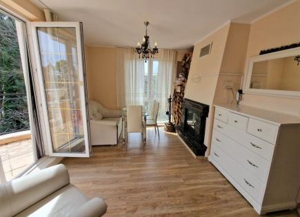 Flat for 115 000 euro at Sunny Beach, Bulgaria