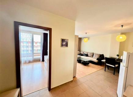 Piso para 49 990 euro en Sunny Beach, Bulgaria