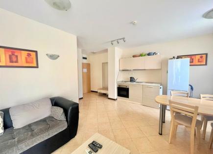 Piso para 64 200 euro en Sunny Beach, Bulgaria