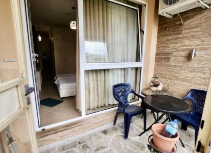 Wohnung für 37 000 euro in Sonnenstrand, Bulgarien