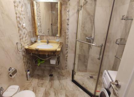 Flat for 75 900 euro at Sunny Beach, Bulgaria