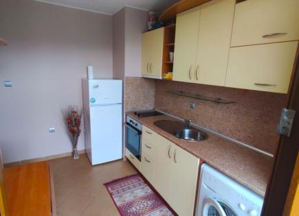 Piso para 53 900 euro en Sunny Beach, Bulgaria