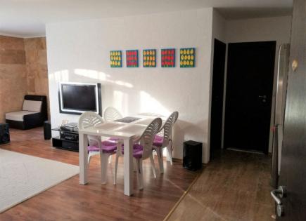 Piso para 82 000 euro en Sunny Beach, Bulgaria