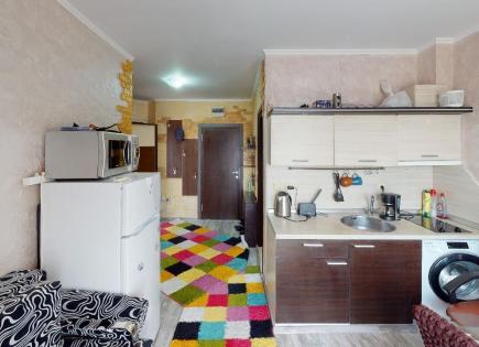 Flat for 55 000 euro at Sunny Beach, Bulgaria