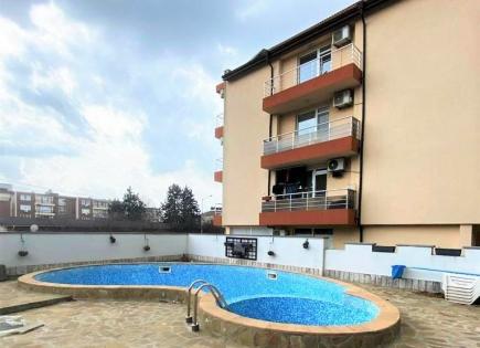 Appartement pour 82 500 Euro à Nessebar, Bulgarie