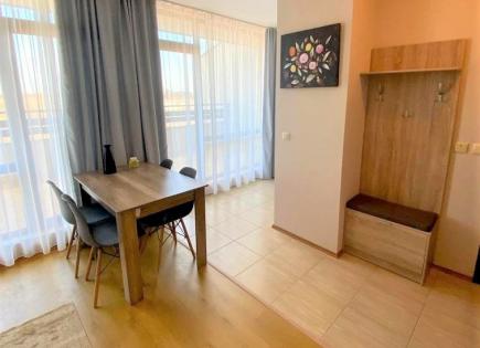 Piso para 66 000 euro en Nesebar, Bulgaria