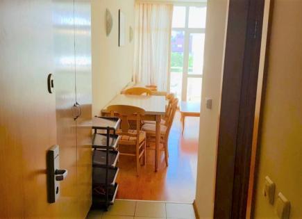 Wohnung für 80 000 euro in Sonnenstrand, Bulgarien