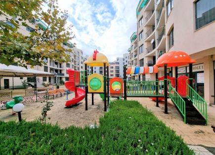 Piso para 79 500 euro en Sunny Beach, Bulgaria