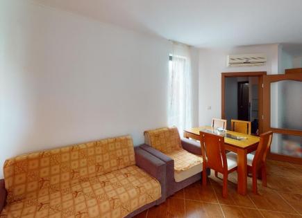 Flat for 79 000 euro in Kosharitsa, Bulgaria