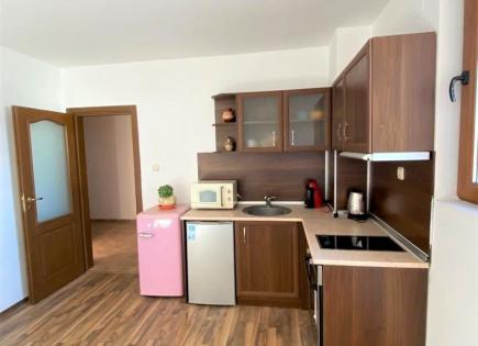 Piso para 66 000 euro en Nesebar, Bulgaria