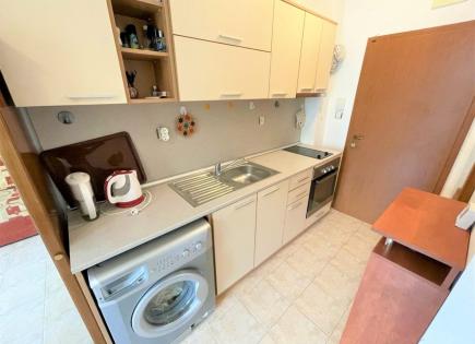 Appartement pour 33 000 Euro à Slantchev Briag, Bulgarie