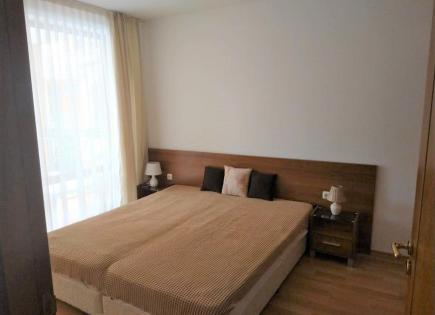 Wohnung für 58 000 euro in Sonnenstrand, Bulgarien