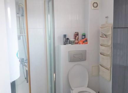 Piso para 96 000 euro en Pomorie, Bulgaria