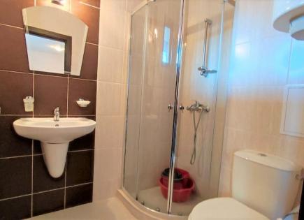 Piso para 46 900 euro en Nesebar, Bulgaria