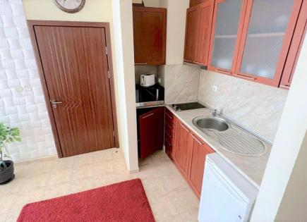 Appartement pour 59 500 Euro à Ravda, Bulgarie