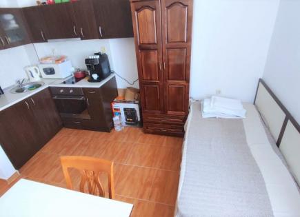 Wohnung für 53 900 euro in Sonnenstrand, Bulgarien